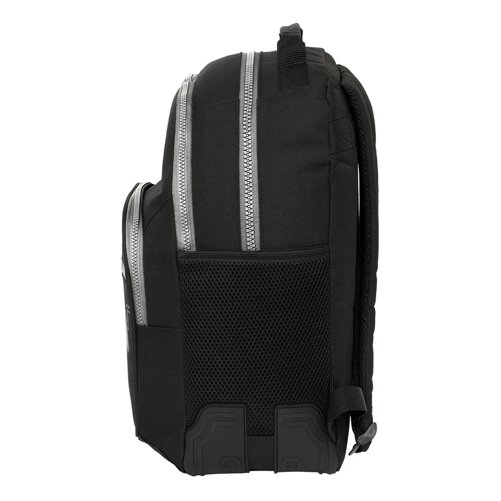 Safta Double Batman Game Over Ryggsekk, Multicolor
