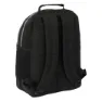 Safta Double Batman Game Over Ryggsekk, Multicolor