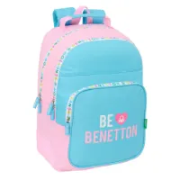 Safta Double Benetton Unique Ryggsekk Safta Double Benetton Unique Ryggsekk