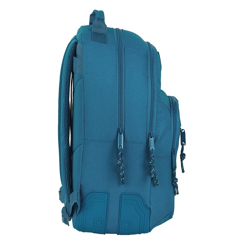 Safta Double Blackfit8 16l 32x44x14 Cm Ryggsekk Safta Double Blackfit8 16l 32x44x14 Cm Ryggsekk