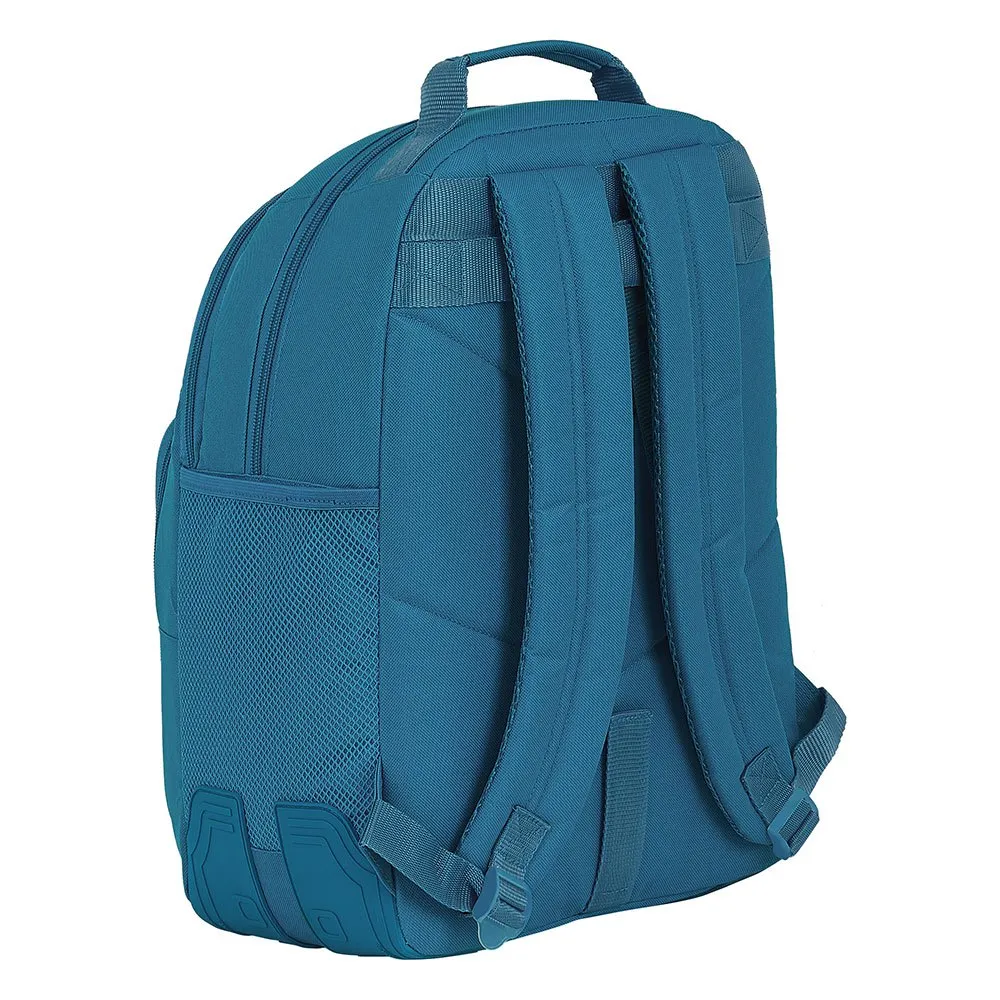 Safta Double Blackfit8 16l 32x44x14 Cm Ryggsekk Safta Double Blackfit8 16l 32x44x14 Cm Ryggsekk