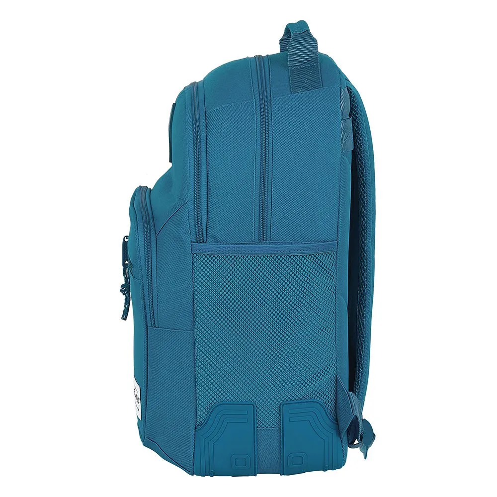 Safta Double Blackfit8 16l 32x44x14 Cm Ryggsekk Safta Double Blackfit8 16l 32x44x14 Cm Ryggsekk