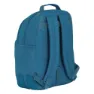 Safta Double Blackfit8 16l 32x44x14 Cm Ryggsekk