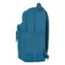 Safta Double Blackfit8 16l 32x44x14 Cm Ryggsekk