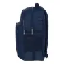 Safta Double Blackfit8 Authentic 10l 27x33x10 Cm Ryggsekk, Multicolor