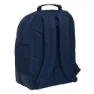 Safta Double Blackfit8 Authentic 10l 27x33x10 Cm Ryggsekk, Multicolor