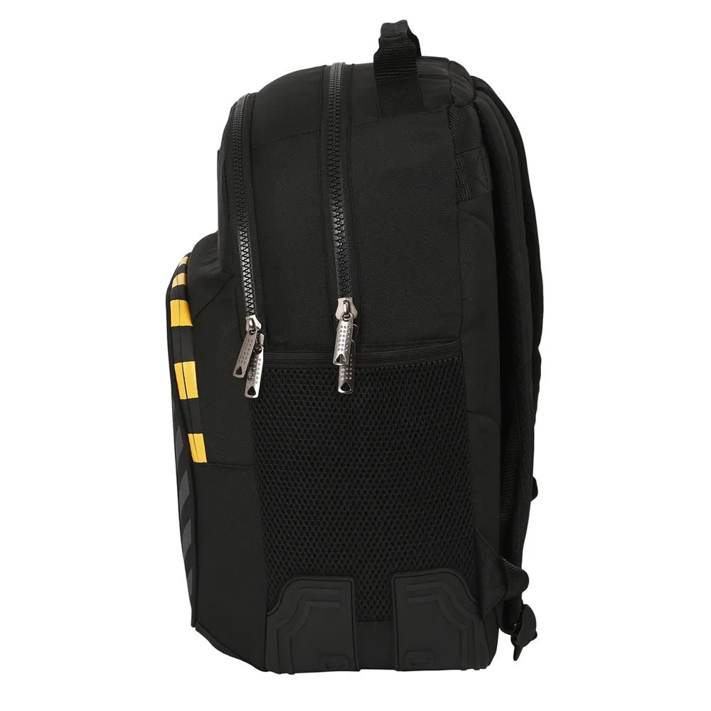 Safta Double Blackfit8 Zone 10l 27x33x10 Cm Ryggsekk, Multicolor