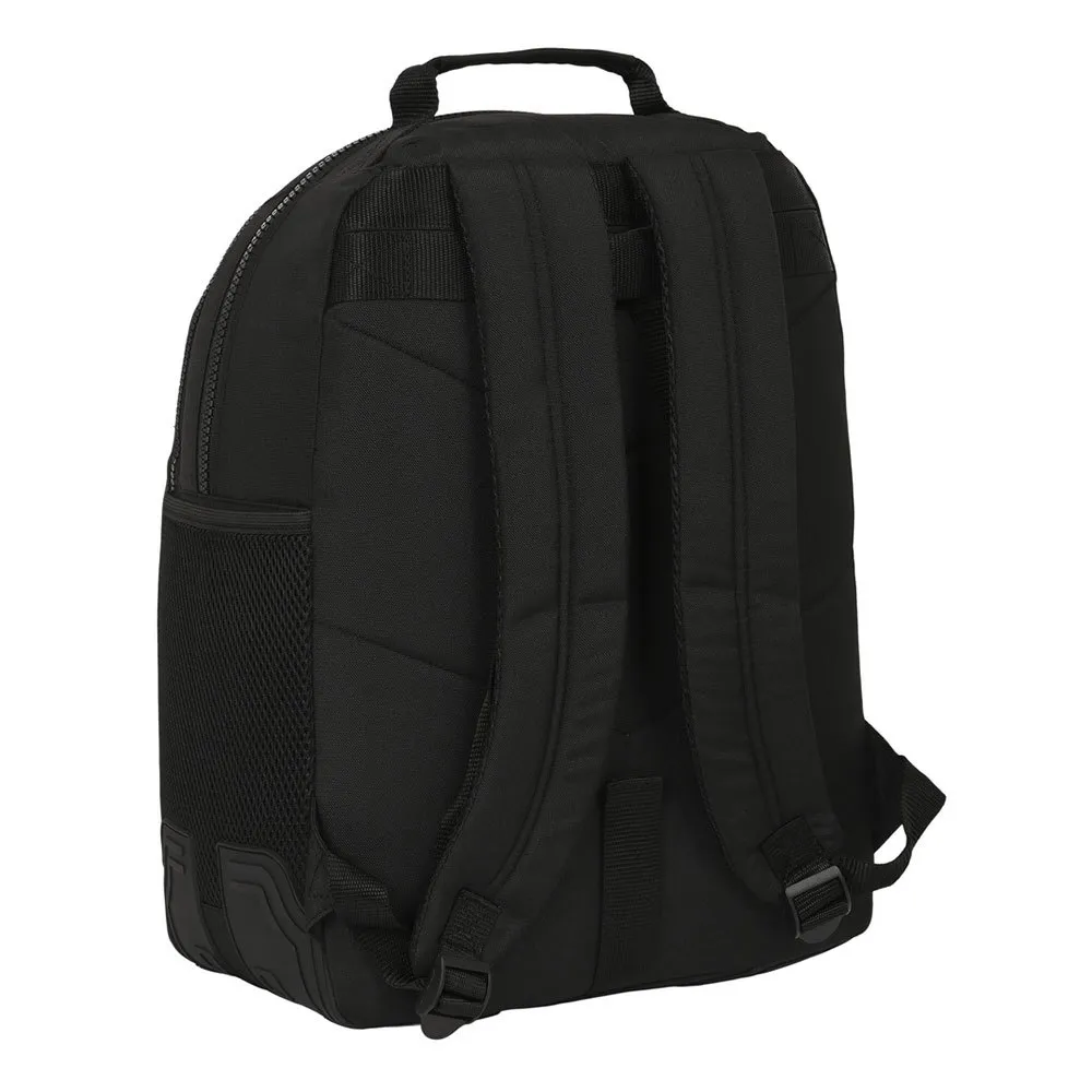 Safta Double Blackfit8 Zone 10l 27x33x10 Cm Ryggsekk, Multicolor