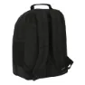 Safta Double Blackfit8 Zone 10l 27x33x10 Cm Ryggsekk, Multicolor