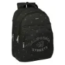 Safta Double California 10l 27x33x10 Cm Ryggsekk, Multicolor