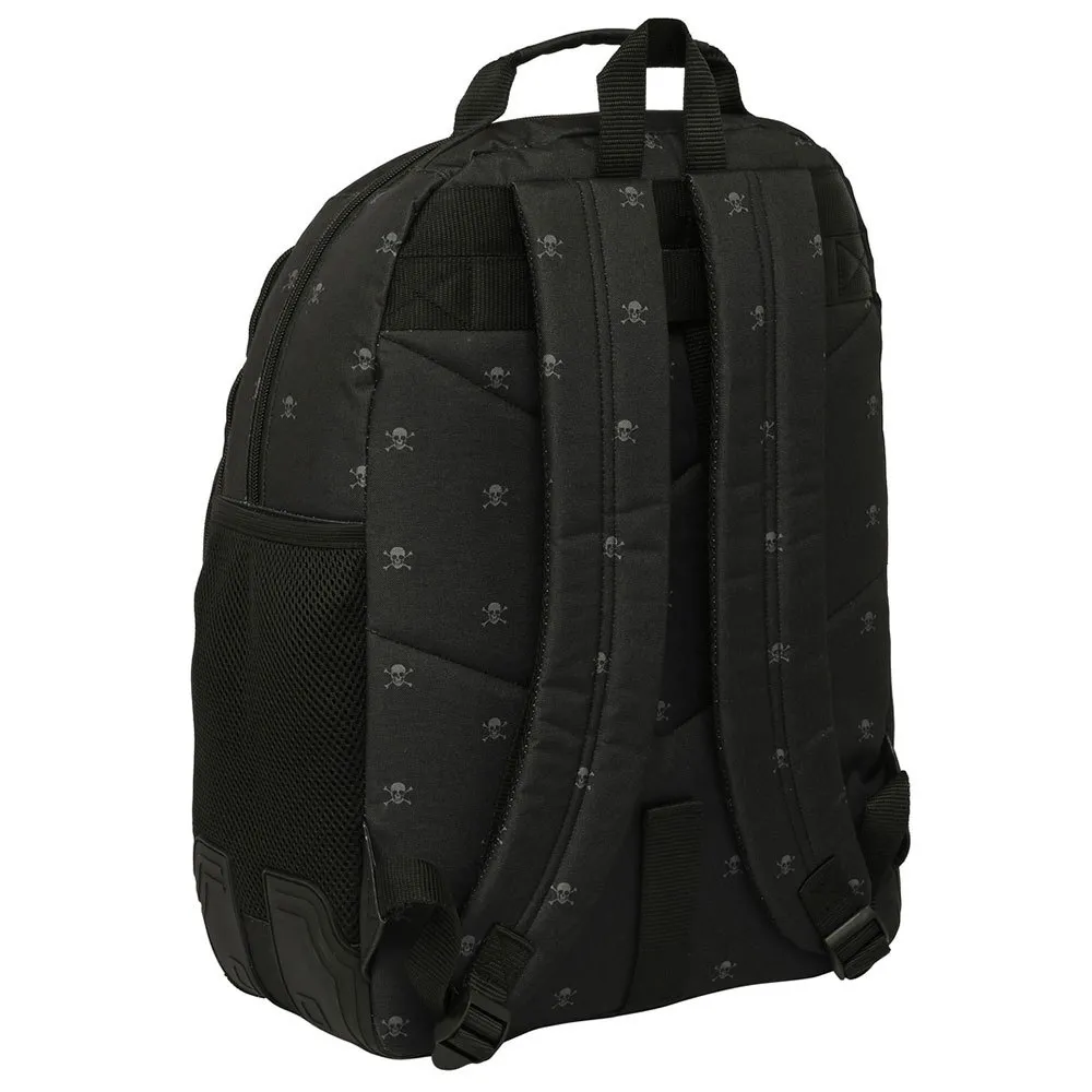 Safta Double California 10l 27x33x10 Cm Ryggsekk, Multicolor Safta Double California 10l 27x33x10 Cm Ryggsekk, Multicolor