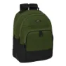 Safta Double Dark Forest 10l 27x33x10 Cm Ryggsekk, Multicolor