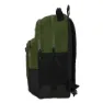 Safta Double Dark Forest 10l 27x33x10 Cm Ryggsekk, Multicolor