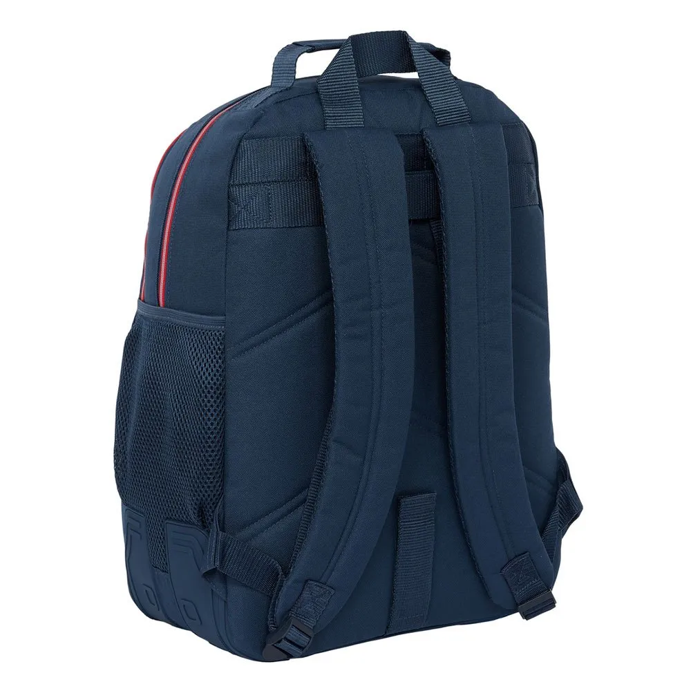 Safta Double El Ganso Classic 10l 27x33x10 Cm Ryggsekk, Multicolor Safta Double El Ganso Classic 10l 27x33x10 Cm Ryggsekk, Multicolor