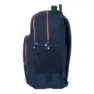Safta Double El Ganso Classic 10l 27x33x10 Cm Ryggsekk, Multicolor