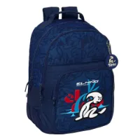 Safta Double El Niño Paradise 10l 27x33x10 Cm Ryggsekk Safta Double El Niño Paradise 10l 27x33x10 Cm Ryggsekk