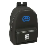 Safta Double For 15.6´´ Laptop+usb Ecko Unltd. Worldwide Ryggsekk Safta Double For 15.6´´ Laptop+usb Ecko Unltd. Worldwide Ryggsekk