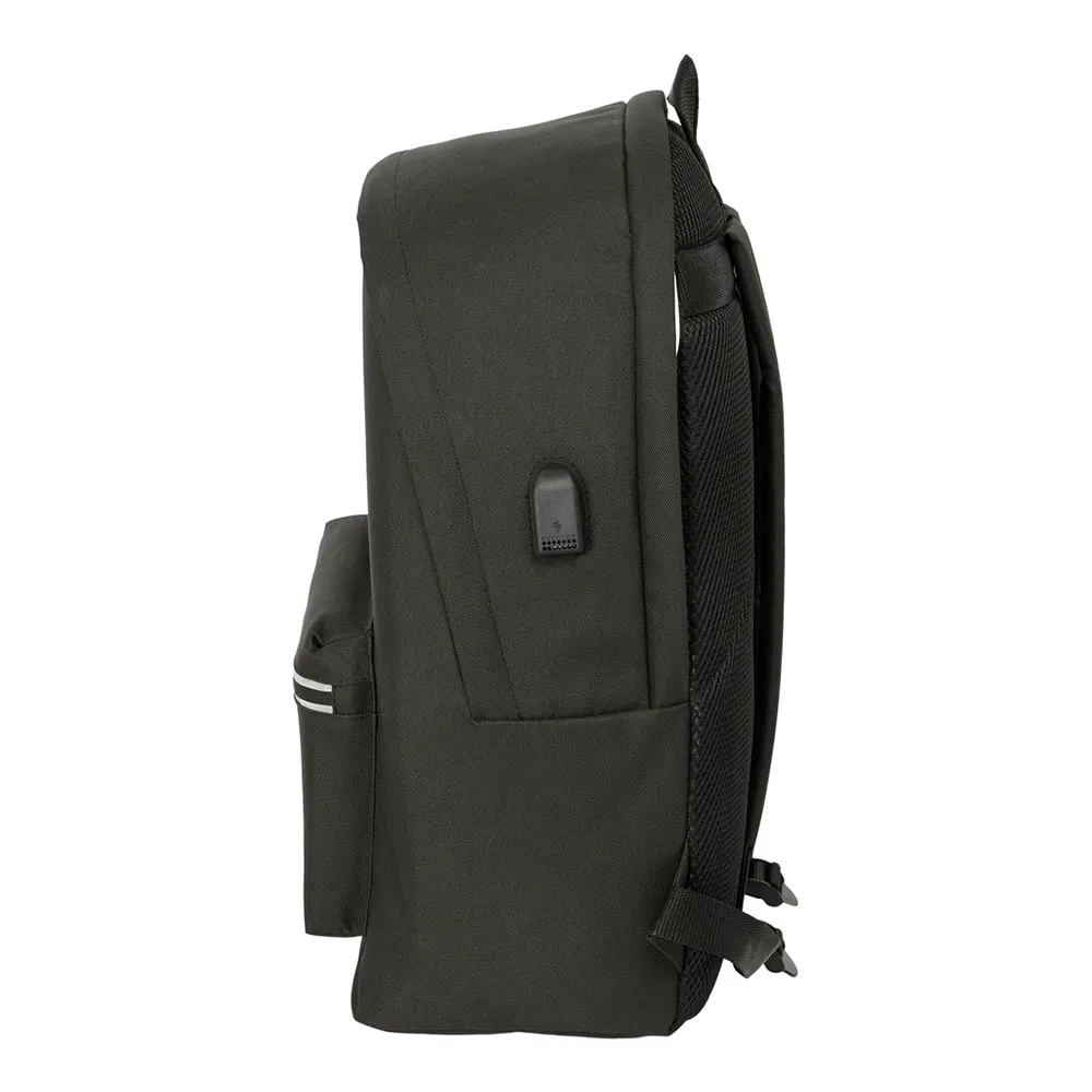 Safta Double For 15.6´´ Laptop+usb Ecko Unltdworldwide 10l 27x33x10 Cm Ryggsekk, Multicolor Safta Double For 15.6´´ Laptop+usb Ecko Unltdworldwide 10l 27x33x10 Cm Ryggsekk, Multicolor