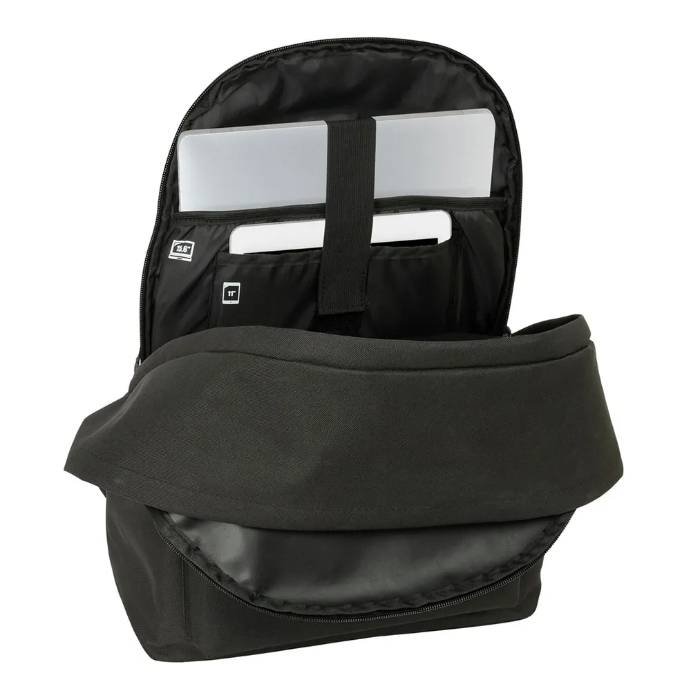 Safta Double For 15.6´´ Laptop+usb Ecko Unltdworldwide 10l 27x33x10 Cm Ryggsekk, Multicolor Safta Double For 15.6´´ Laptop+usb Ecko Unltdworldwide 10l 27x33x10 Cm Ryggsekk, Multicolor