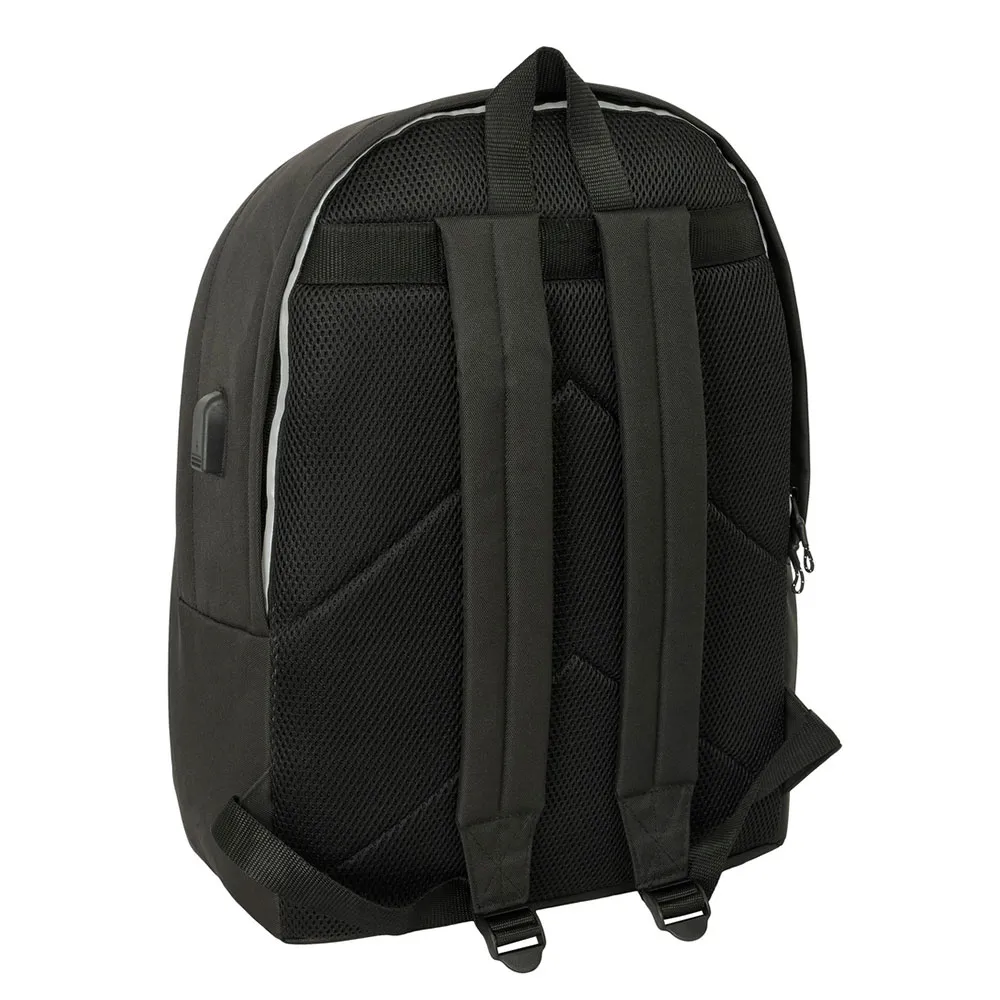 Safta Double For 15.6´´ Laptop+usb Ecko Unltdworldwide 10l 27x33x10 Cm Ryggsekk, Multicolor Safta Double For 15.6´´ Laptop+usb Ecko Unltdworldwide 10l 27x33x10 Cm Ryggsekk, Multicolor