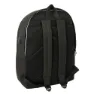 Safta Double For 15.6´´ Laptop+usb Ecko Unltdworldwide 10l 27x33x10 Cm Ryggsekk, Multicolor