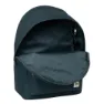 Safta Double For 15.6´´ Laptop+usb Harper & Neyer 10l 27x33x10 Cm Ryggsekk, Multicolor