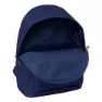 Safta Double For 15.6´´ Laptop+usb Kappa Rain 10l 27x33x10 Cm Ryggsekk, Multicolor