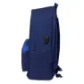 Safta Double For 15.6´´ Laptop+usb Kappa Rain 10l 27x33x10 Cm Ryggsekk, Multicolor