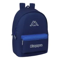 Safta Double For 15.6´´ Laptop+usb Kappa Rain Ryggsekk Safta Double For 15.6´´ Laptop+usb Kappa Rain Ryggsekk