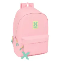 Safta Double For 15.6´´ Laptop+usb Munich Candy Ryggsekk