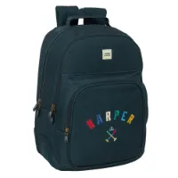 Safta Double Harper & Neyer Ryggsekk Safta Double Harper & Neyer Ryggsekk