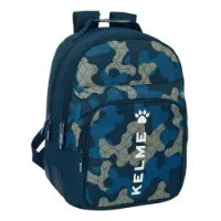 Safta Double Kelme Epic Ryggsekk