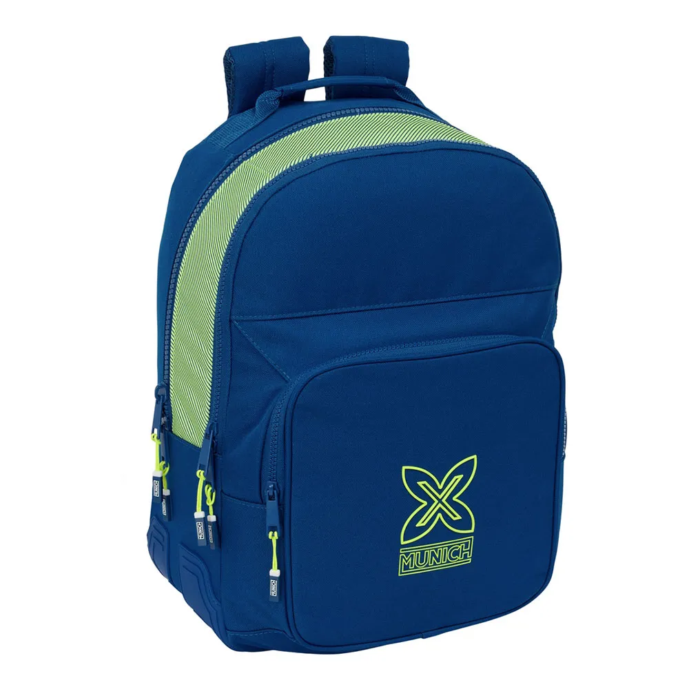 Safta Double Munich North Ryggsekk, Multicolor Safta Double Munich North Ryggsekk, Multicolor