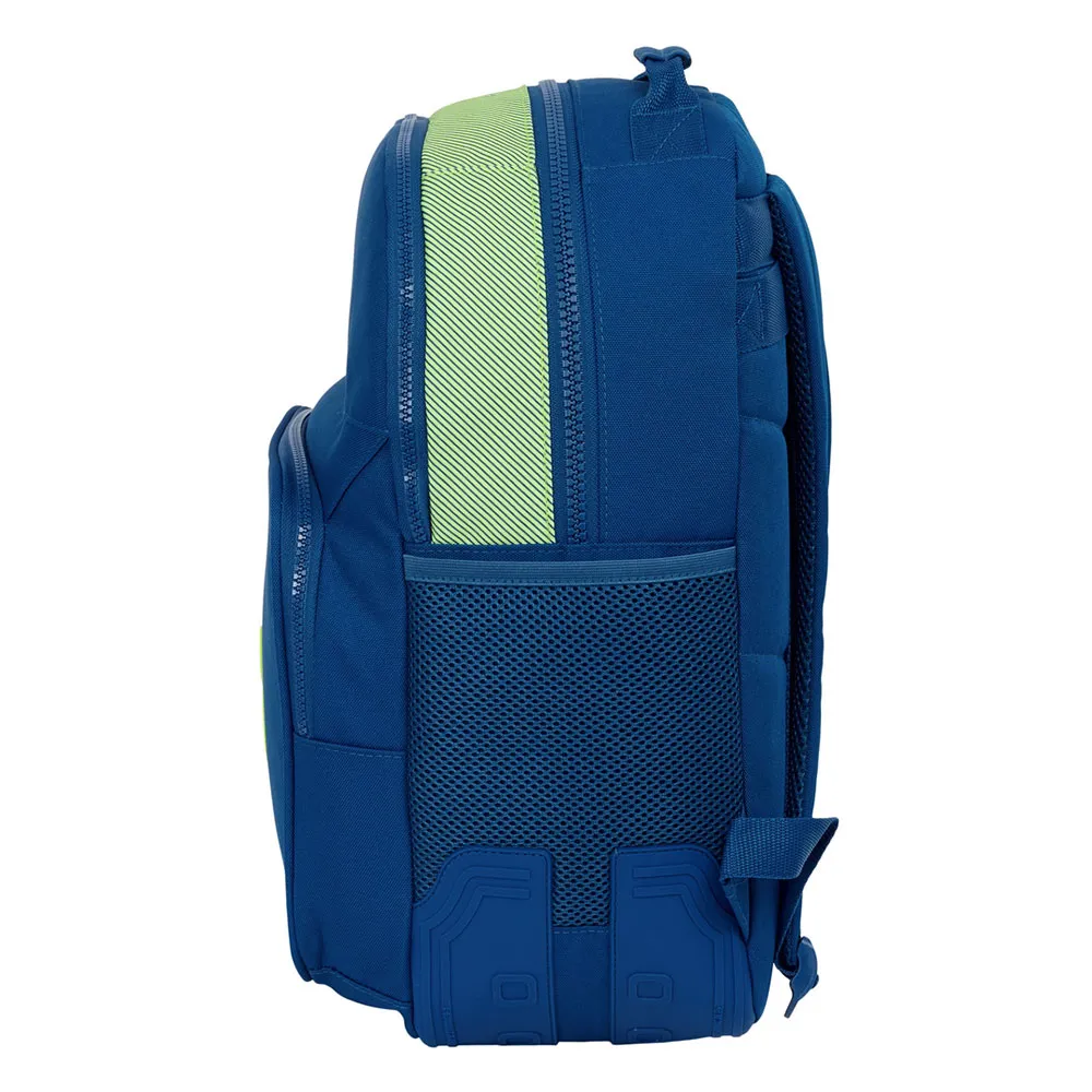 Safta Double Munich North Ryggsekk, Multicolor Safta Double Munich North Ryggsekk, Multicolor
