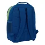 Safta Double Munich North Ryggsekk, Multicolor