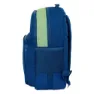 Safta Double Munich North Ryggsekk, Multicolor
