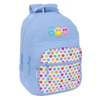 Safta Double Smiley World Joyful Ryggsekk