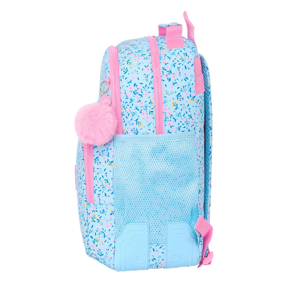 Safta Double Vmb Paraíso Ryggsekk, Multicolor Safta Double Vmb Paraíso Ryggsekk, Multicolor