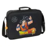 Safta Dragon Ball Kampelommebok, Multicolor