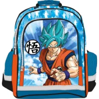 Safta Dragon Ball Ryggsekk
