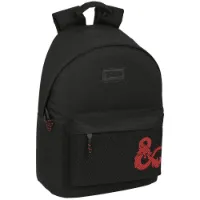 Safta Dungeons And Dragons 14.1´´ 21l 32x42x15 Cm Ryggsekk Safta Dungeons And Dragons 14.1´´ 21l 32x42x15 Cm Ryggsekk