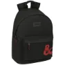 Safta Dungeons And Dragons 14.1´´ 21l 32x42x15 Cm Ryggsekk, Multicolor