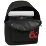 Safta Dungeons And Dragons 14.1´´ 21l 32x42x15 Cm Ryggsekk, Multicolor
