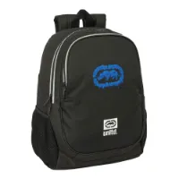 Safta Ecko Unltd Worldwide Ryggsekk