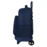 Safta Ekte Blackfit8-trillekoffert, Multicolor