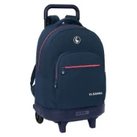 Safta El Ganso Classic Handlevogn Safta El Ganso Classic Handlevogn