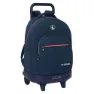 Safta El Ganso Classic Handlevogn, Multicolor