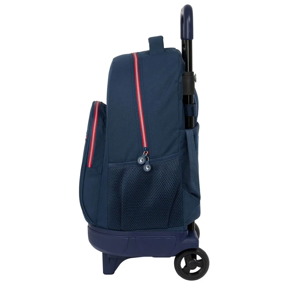 Safta El Ganso Classic Handlevogn, Multicolor