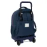 Safta El Ganso Classic Handlevogn, Multicolor