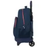 Safta El Ganso Classic Handlevogn, Multicolor